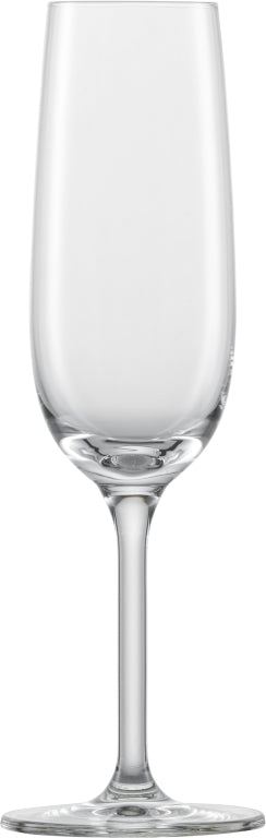 Schott Zwiesel For You bicchieri da champagne da 21 Cl con punto di effervescenza - 4 pezzi