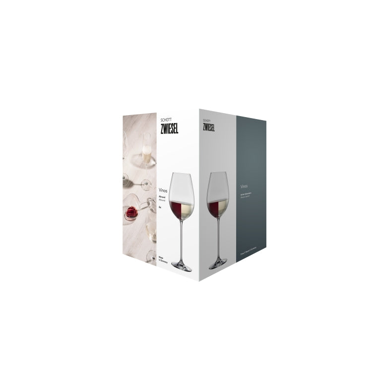 Calice da vino Schott Zwiesel Vinos da 61,3 cl - 4 pezzi