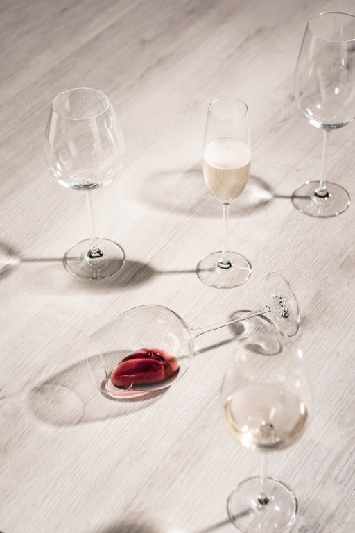 Schott Zwiesel Vinos bicchiere da vino bianco 46 cl - 4 pezzi