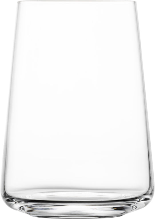 Schott Zwiesel MioVino Tumbler Allround 42,5 Cl con tacca di misurazione - 4 pezzi