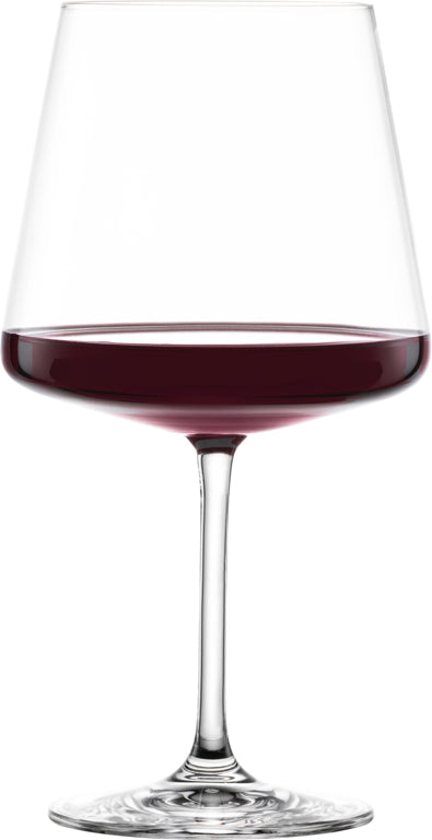 Schott Zwiesel MioVino Burgundy Glass 69 Cl - 4 Pieces
