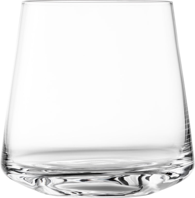 Schott Zwiesel MioVino bicchiere tumbler multiuso piccolo da 41 cl con tacca di misurazione – 4 pezzi