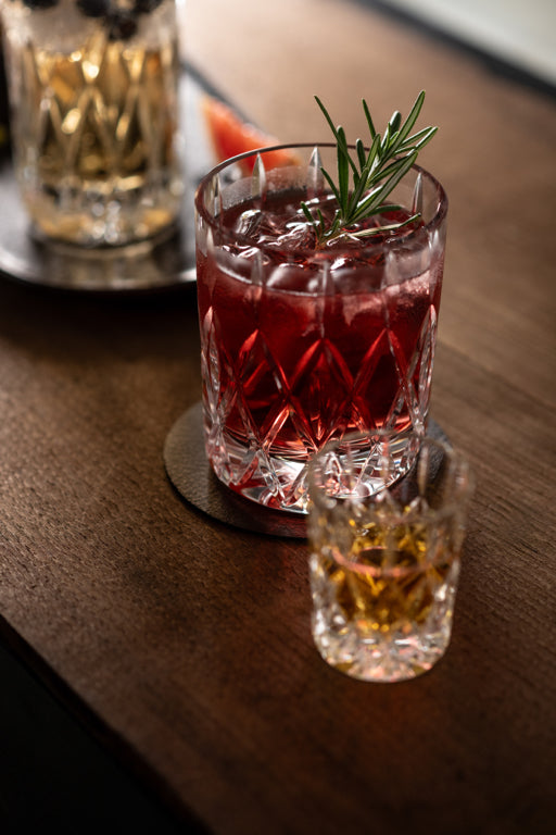 Schott Zwiesel Age bicchiere da aperitivo 6 cl - 4 pezzi