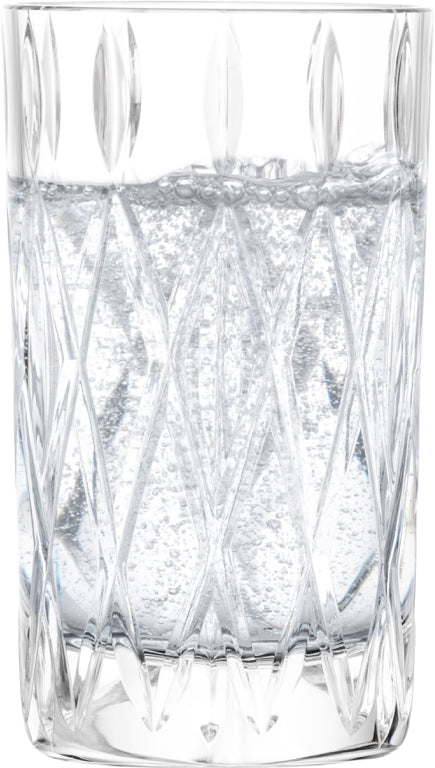 Bicchiere tumbler Schott Zwiesel Age da 29,7 Cl - 4 pezzi
