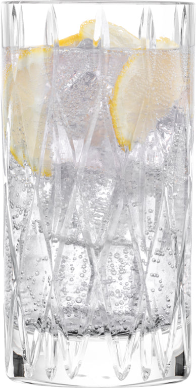 Schott Zwiesel Age Bicchiere da long drink 41 cl - 4 pezzi
