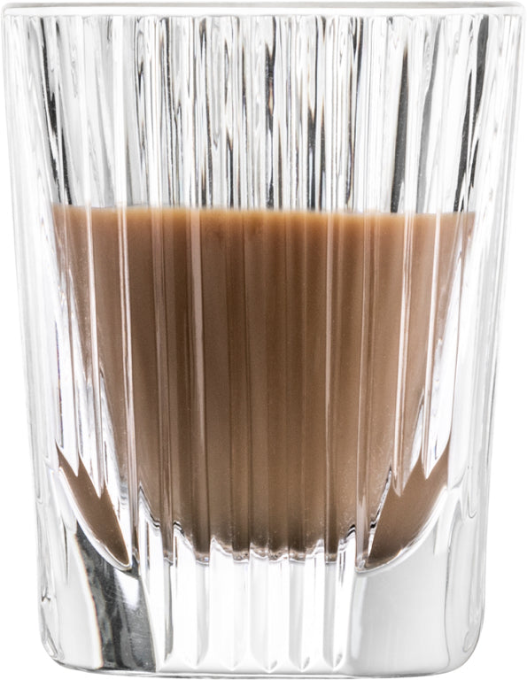 Schott Zwiesel Fave Shot Glass 6 Cl - 4 Pieces