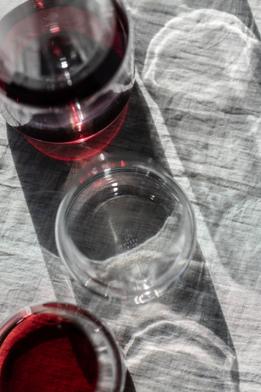 Caraffa Zwiesel Glas Level Up da 100 cl