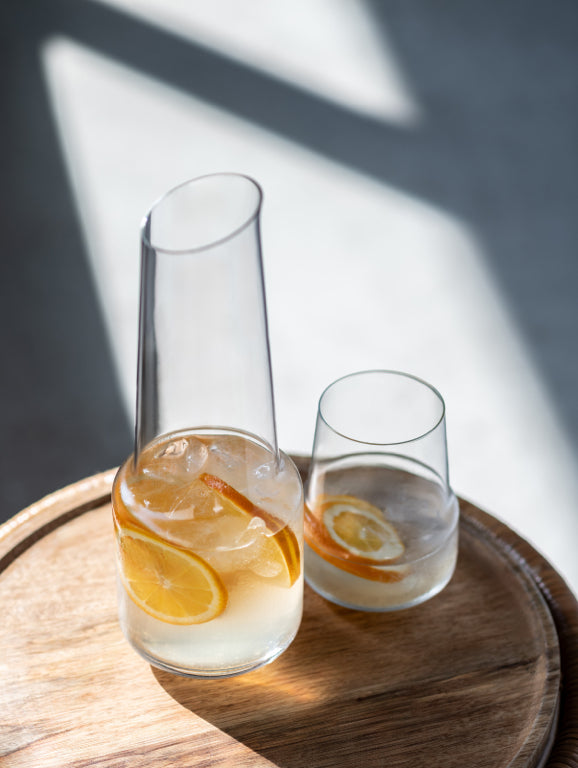 Caraffa Zwiesel Glas Level Up da 100 cl