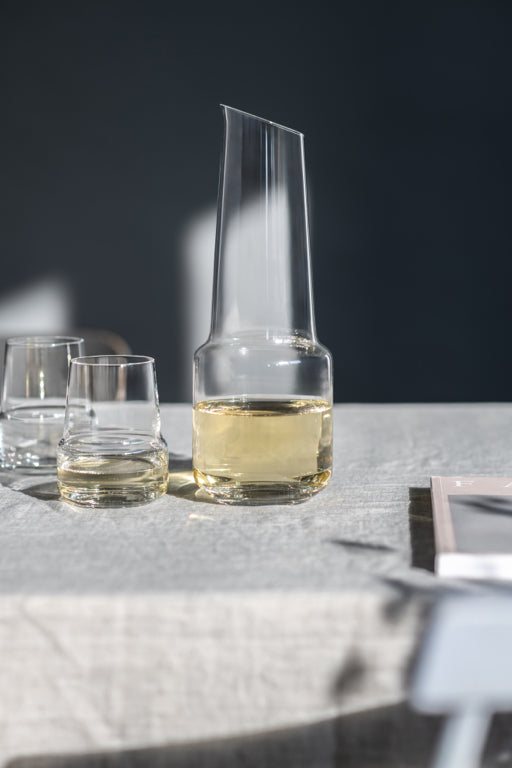 Caraffa Zwiesel Glas Level Up da 100 cl