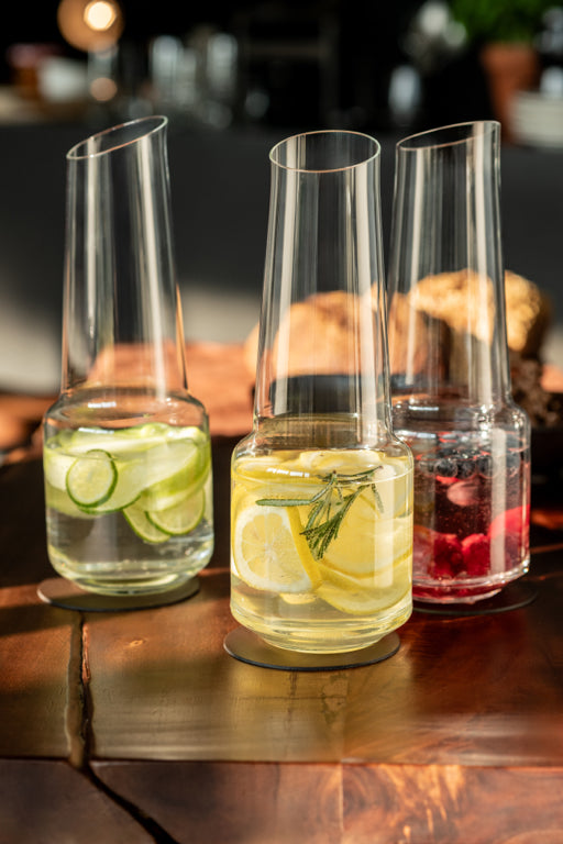 Caraffa Zwiesel Glas Level Up da 100 cl
