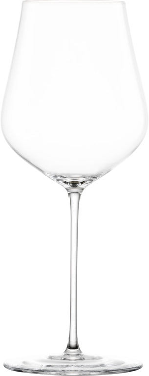 Zwiesel Glas Kolibri bicchiere da champagne da 48,3 cl con punto di spumantizzazione - 2 pezzi
