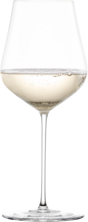Zwiesel Glas Kolibri bicchiere da champagne da 48,3 cl con punto di spumantizzazione - 2 pezzi