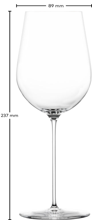 Bicchiere da vino bianco Zwiesel Glas Vuelo 51,7 cl – 2 pezzi