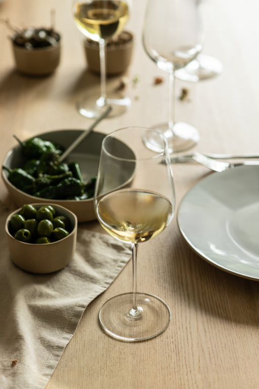 Bicchiere da vino bianco Zwiesel Glas Vuelo 51,7 cl – 2 pezzi