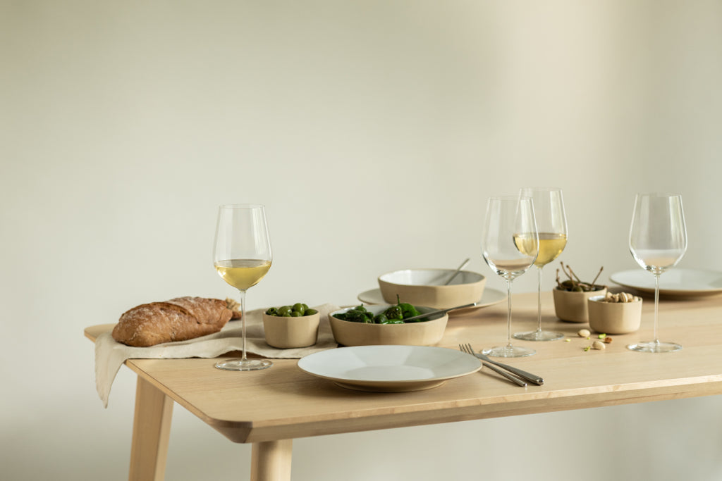 Bicchiere da vino bianco Zwiesel Glas Vuelo 51,7 cl – 2 pezzi