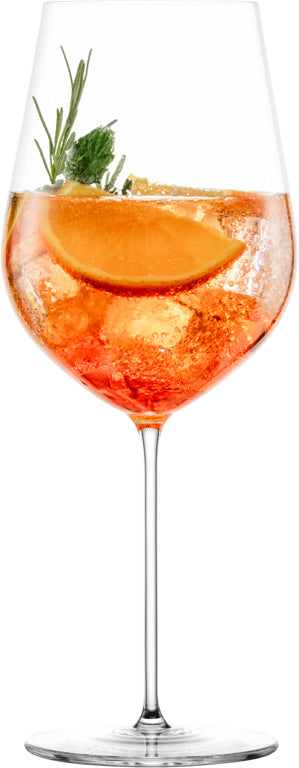 Zwiesel Glas Vuelo Calice da vino rosso 78,5 cl - 2 pezzi
