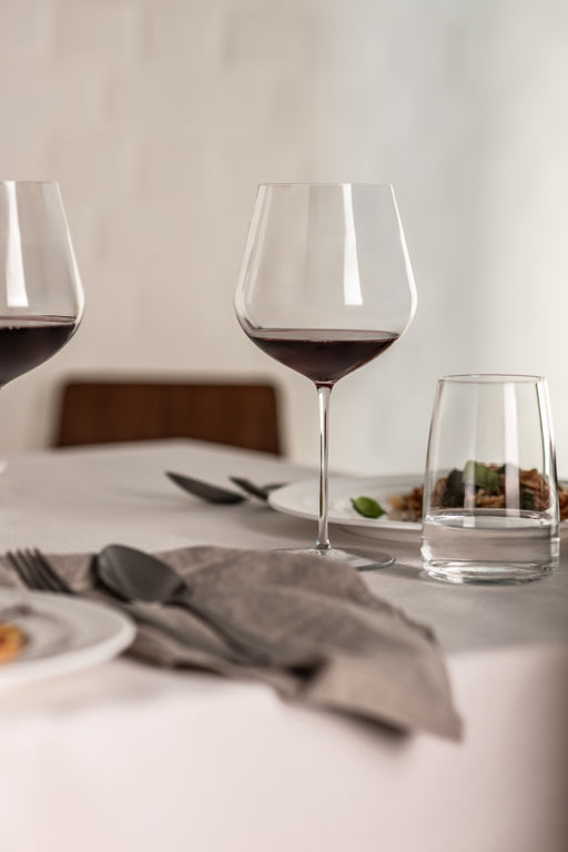 Bicchiere da Borgogna Zwiesel Glas Vuelo 84,8 cl – 2 pezzi