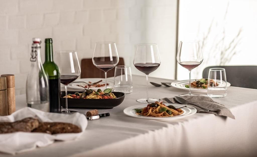 Bicchiere da Borgogna Zwiesel Glas Vuelo 84,8 cl – 2 pezzi