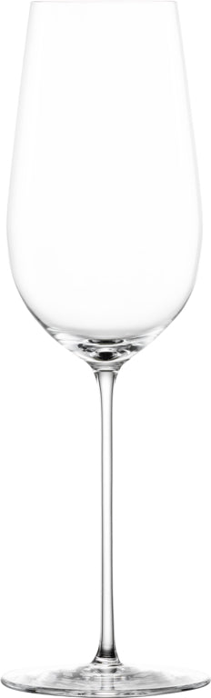 Calici da champagne Zwiesel Glas Vuelo 32,3 cl con punto di effervescenza – 2 pezzi