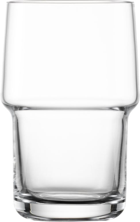 Bicchiere tumbler Zwiesel Glas Click Allround 29,5 cl – 4 pezzi