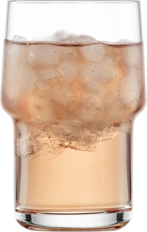 Bicchiere tumbler Zwiesel Glas Click Allround 29,5 cl – 4 pezzi