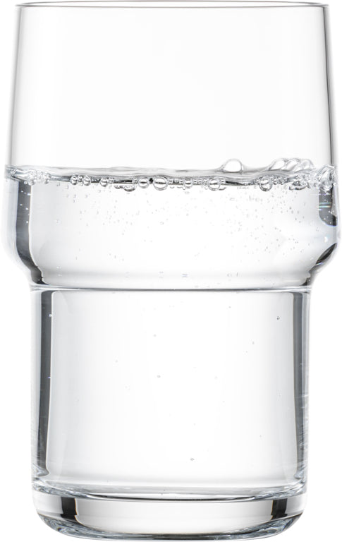Bicchiere tumbler Zwiesel Glas Click Allround 29,5 cl – 4 pezzi