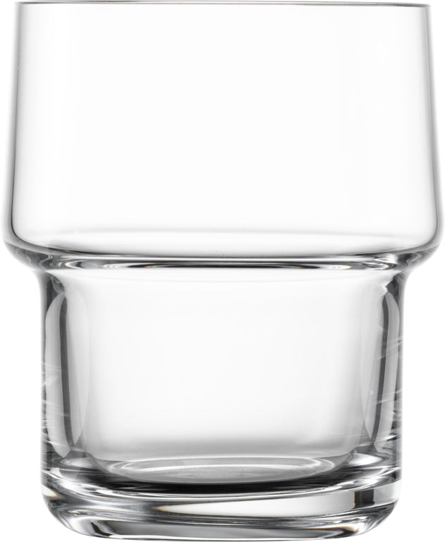 Bicchiere da whisky Zwiesel Glas Click da 35,7 cl – 4 pezzi