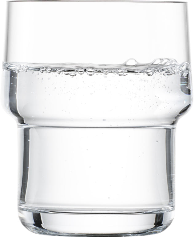 Bicchiere da whisky Zwiesel Glas Click da 35,7 cl – 4 pezzi