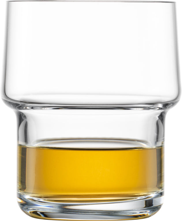 Bicchiere da whisky Zwiesel Glas Click da 35,7 cl – 4 pezzi
