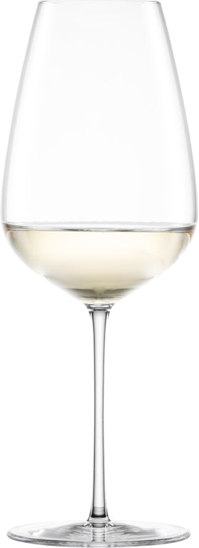 Calice da vino Zwiesel Glas Perfect Match da 56,3 cl con punto di mousse - 2 pezzi