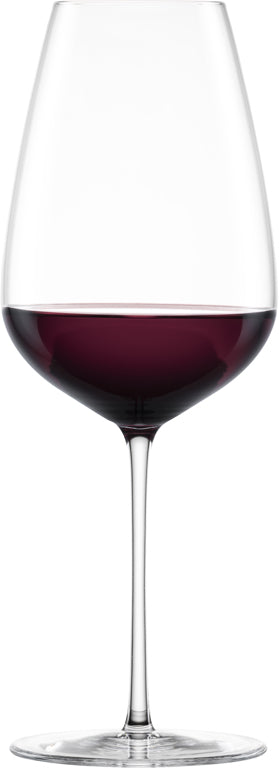 Calice da vino Zwiesel Glas Perfect Match da 56,3 cl con punto di mousse - 2 pezzi