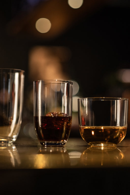 Bicchiere da whisky Zwiesel Glas Tone da 31,4 cl - 4 pezzi