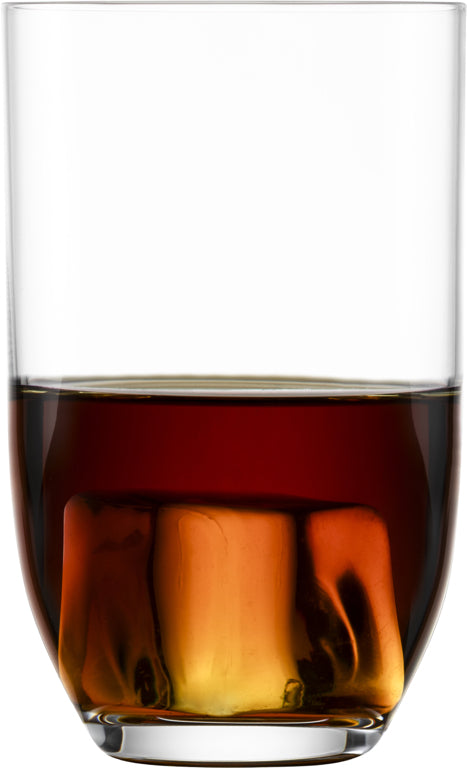 Zwiesel Glas Tone Tumbler Allround piccolo 24,5 cl - 4 pezzi