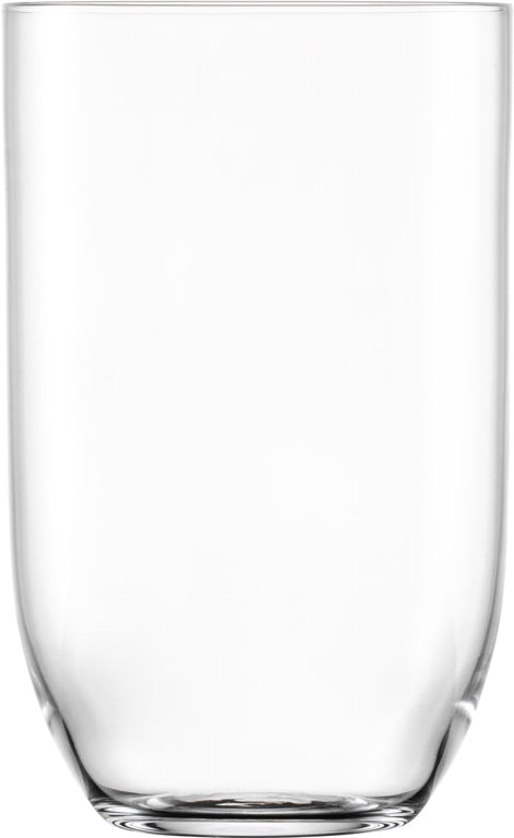 Zwiesel Glas Tone Tumbler Allround Grande 39 cl - 4 pezzi