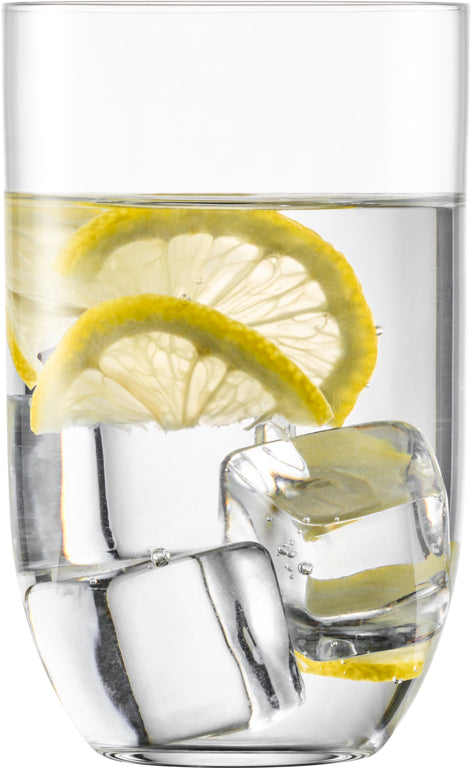 Zwiesel Glas Tone Tumbler Allround Grande 39 cl - 4 pezzi