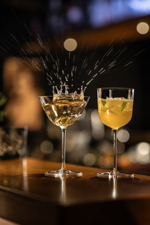 Zwiesel Glas Tone bicchieri da Martini da 18,2 cl - 4 pezzi