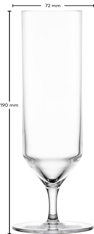 Bicchiere da aperitivo Zwiesel Glas Début 28,2 cl - 2 pezzi