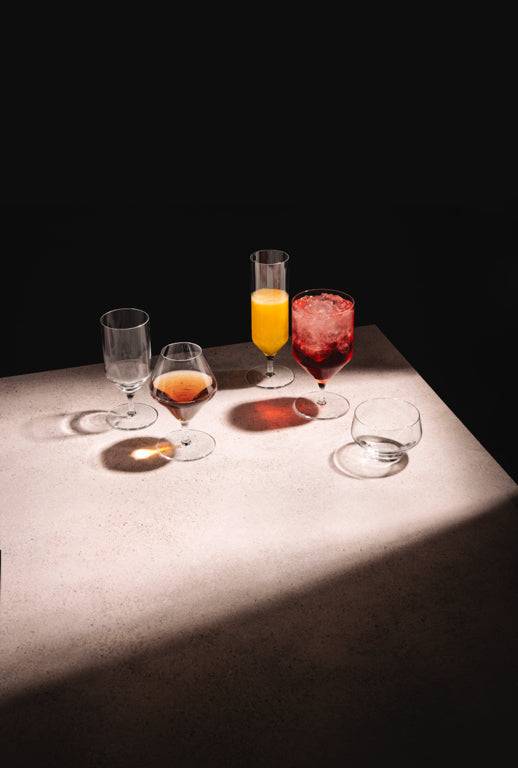 Bicchiere da aperitivo Zwiesel Glas Début 28,2 cl - 2 pezzi