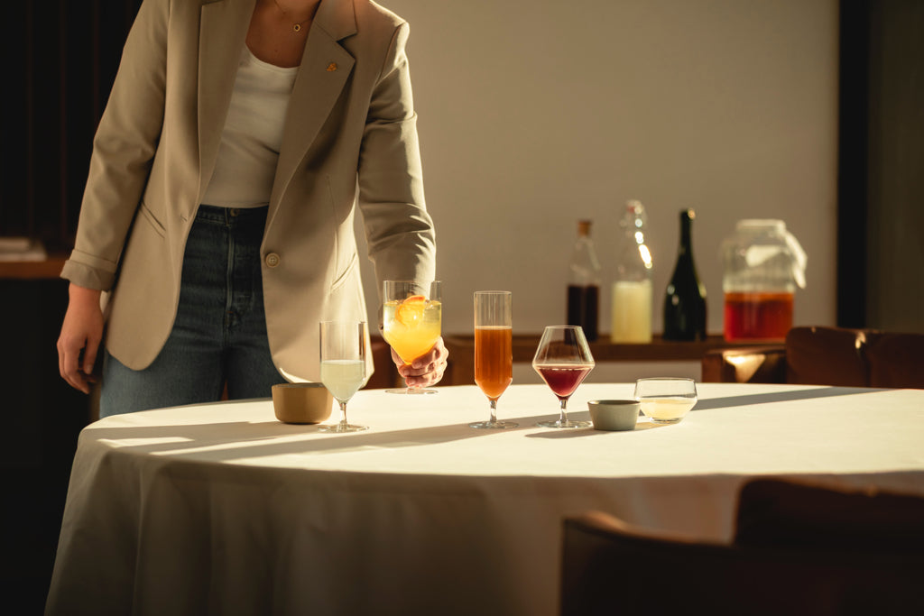 Bicchiere da aperitivo Zwiesel Glas Début 28,2 cl - 2 pezzi