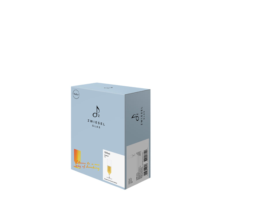 Bicchiere da aperitivo Zwiesel Glas Début 28,2 cl - 2 pezzi