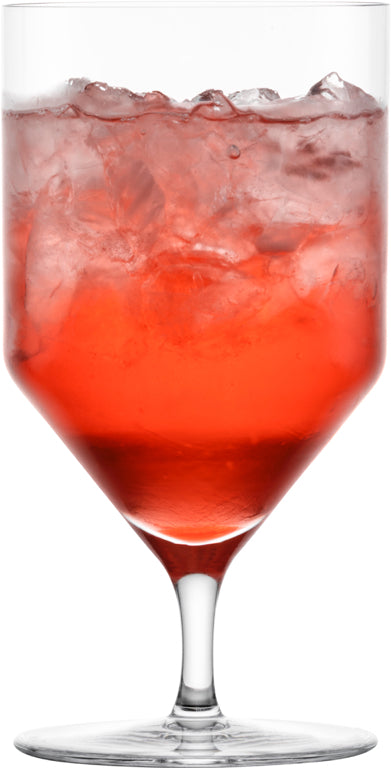 Zwiesel Glas Début bicchiere da mocktail da 59 cl con punto di effervescenza – 2 pezzi