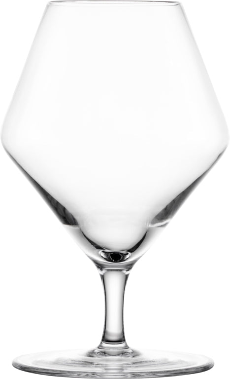 Bicchiere Zwiesel Glas Début Savoury Umami da 31,9 Cl con punto per la schiuma – 2 pezzi