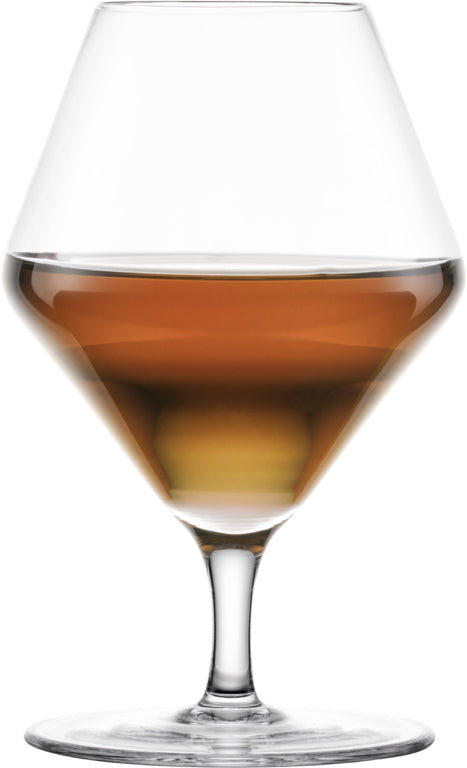 Bicchiere Zwiesel Glas Début Savoury Umami da 31,9 Cl con punto per la schiuma – 2 pezzi
