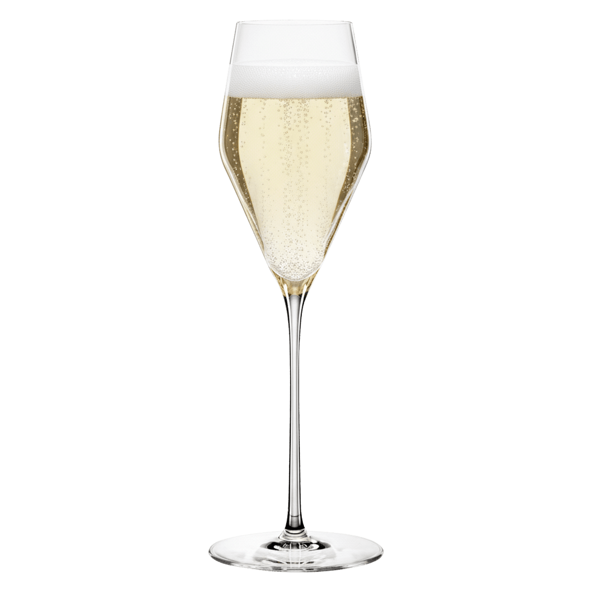 Spiegelau Definition Champagneglas / Flute 25 Cl - 6 Stuks - Glazen.nl