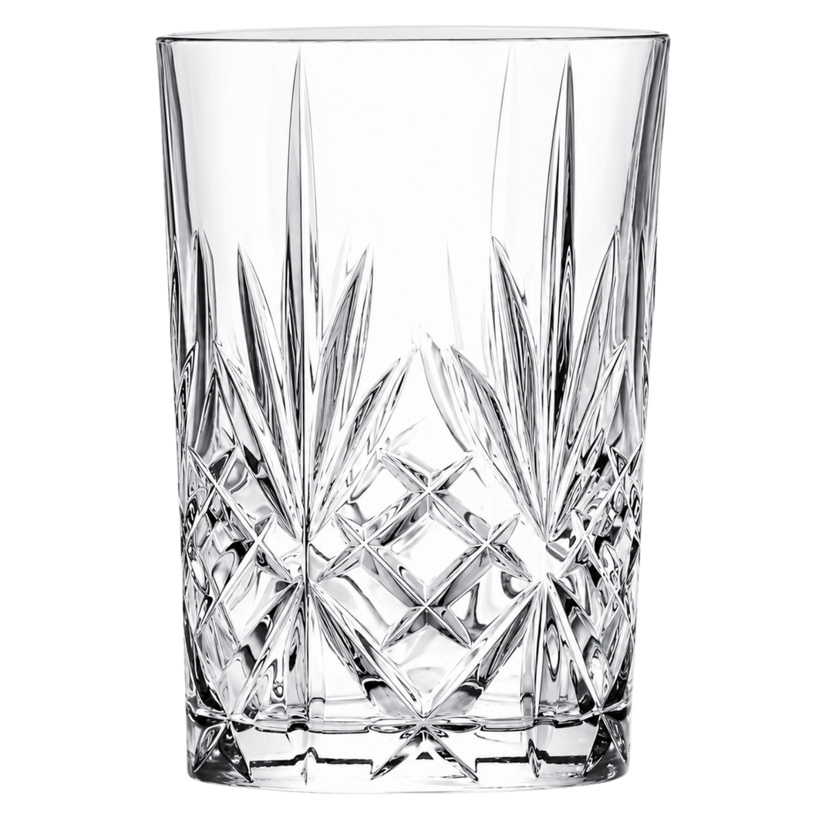 RCR Melodia Tumbler 25 Cl - 6 Stuks - Glazen.nl