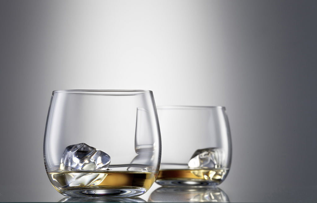 Schott Zwiesel Banquet Bicchiere da whisky 40 cl - 6 pezzi