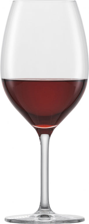Schott Zwiesel Banquet Calice da vino rosso 47,5 Cl - 6 pezzi