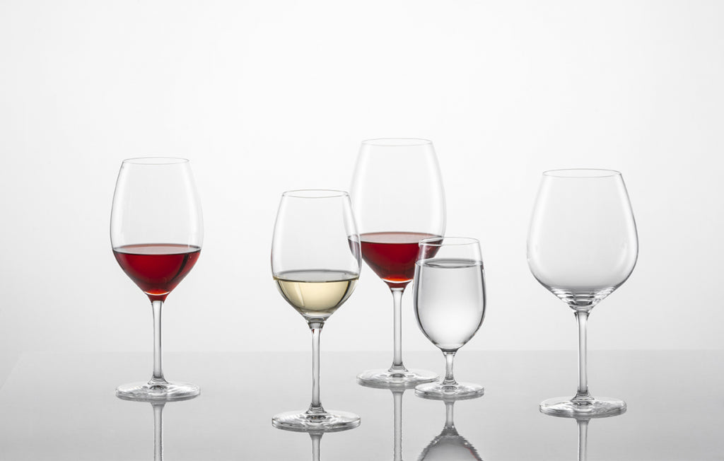 Calici da Bordeaux Schott Zwiesel Banquet da 60 cl – 6 pezzi