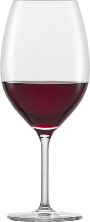 Calici da Bordeaux Schott Zwiesel Banquet da 60 cl – 6 pezzi