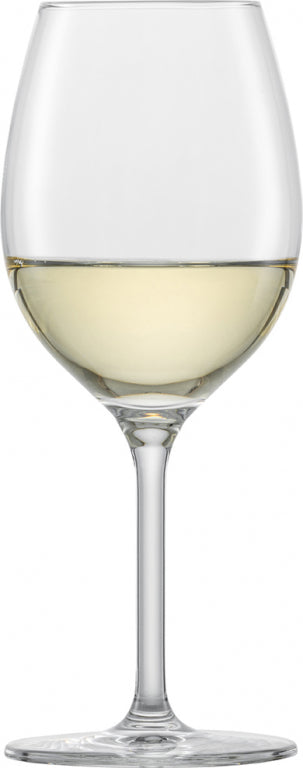 Schott Zwiesel Banquet Chardonnay Glass 36.8 Cl - 6 Pieces